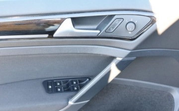 Volkswagen Golf VII Variant Facelifting 1.5 TSI ACT 150KM 2019 Volkswagen Golf Variant Virtual Cockpit, LED, Czujniki, NAVI, Temp, Grzane, zdjęcie 18
