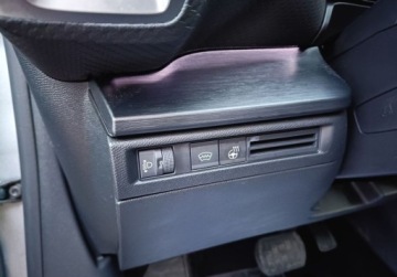 Citroen C5 III 2023 Citroen C5X Shine EAT8 1.2 Benzyna 130KM, zdjęcie 6