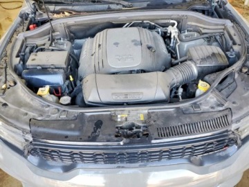 Dodge Durango III 2021 Dodge Durango RT 2021 5.7 Benzyna 360KM, zdjęcie 6