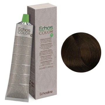 ECHOSLINE ECHOS COLOR 5.3 FARBA DO WŁOSÓW 100ML