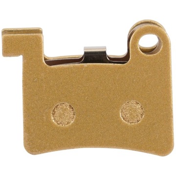 ELEKTROMOBILNA REGULACJA TARCZY HAMULCOWEJ BLOK NAPĘDOWY