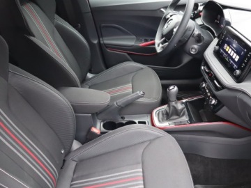 Skoda Fabia IV 2024 Skoda Fabia 1.0 TSI, 1. Właściciel, Serwis ASO, zdjęcie 8