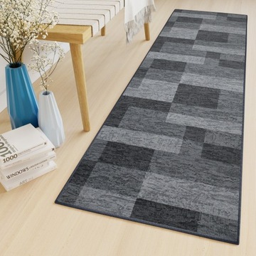 Chodnik Antypoślizgowy 80cm Z Obszyciem v65