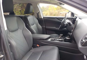 Lexus NX II 2024 Lexus NX PLUG-In Okazja 2.5 Hybryda Plug-in 311KM, zdjęcie 25