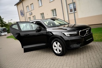 Volvo XC40 Crossover Facelifting 1.5 T2 129KM 2022 XC40__ MODEL PO LIFTINGU __44000 PRZEBIEG __100% BEZWYPADKOWY, zdjęcie 17