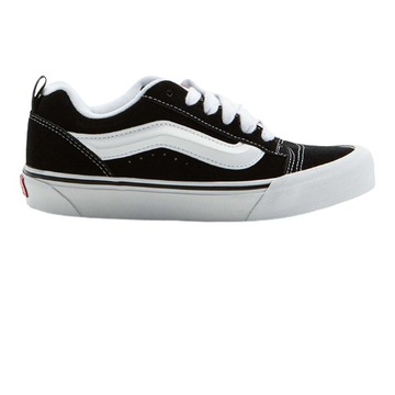 Trampki Uniseks Vans Knu Skool Black 39