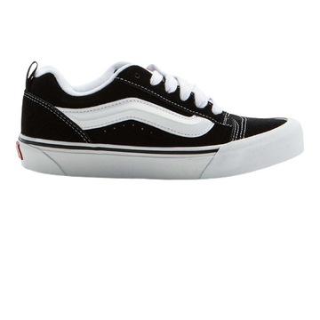 Trampki Uniseks Vans Knu Skool Black 42