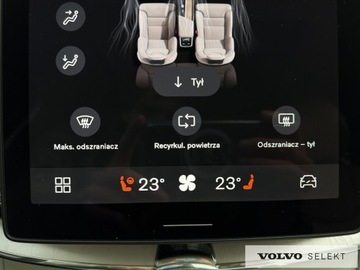 Volvo XC60 II 2025 Volvo XC 60 XC60 B5 B AWD Ultra Dark aut, Pakiet c, zdjęcie 20