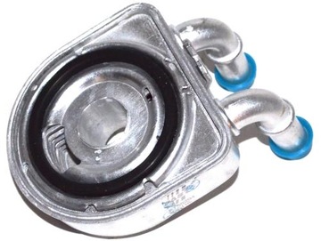 CHŁODNICA OLEJU BERLINGO PARTNER 96> 1.9D