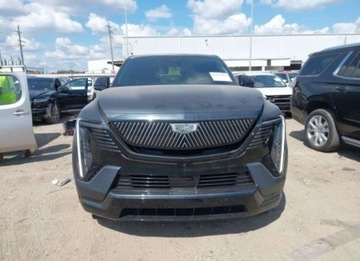 Cadillac Escalade III 2025 Cadillac Escalade IQ Sport 1 AWD Elektryczny 750KM, zdjęcie 1