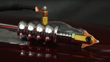 Аппарат для сварки кузова WELDMAN SPOTTER 7500 400В