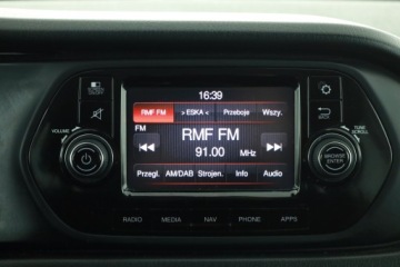 Fiat Tipo II Station Wagon 1.4 T-Jet 120KM 2017 Fiat Tipo 1.4 T-Jet, Salon Polska, Klima, zdjęcie 9