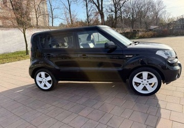 Kia Soul I Crossover 1.6 DOHC CVVT 124KM 2011 Kia Soul Kia Soul 1.6 M 1.6 Benzyna 124KM, zdjęcie 25