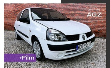 Renault Clio II 2002