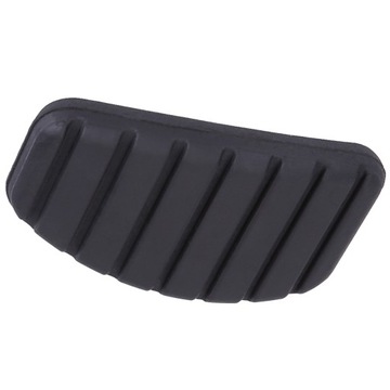 GUMA NAKŁADKA PEDAŁU SPRZĘGŁA HAMULCA RENAULT MEGANE LAGUNA