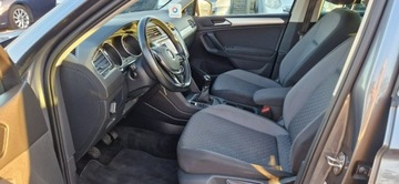 Volkswagen Tiguan II SUV 2.0 TDI 150KM 2018 Volkswagen Tiguan Jeden Właściciel Super Stan, zdjęcie 31