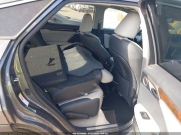 Lexus RX IV 2019 Lexus RX 350 3.5 3.5 Benzyna 295KM, zdjęcie 10