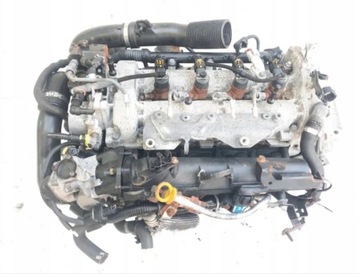 SILNIK SŁUPEK 1.3 CDTI Z13DTJ OPEL CORSA MERIVA A