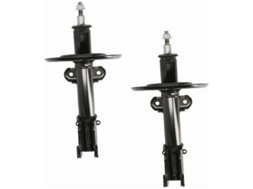 2× TLUMIČ CHRYSLER VOYAGER 95- P