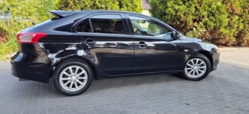 Mitsubishi 2011 Mitsubishi Lancer 1.6 116km Xenon Tempomat Klima Udokumentowany Przebieg, zdjęcie 9