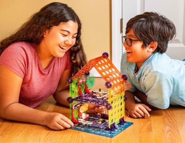 Elenco Snap Circuits MyHome