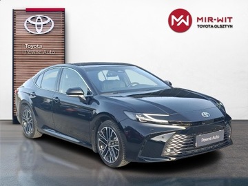 Toyota Camry IX 2024 Toyota Camry 2.5 Hybrid Prestige CVT Toyota Camry, zdjęcie 6