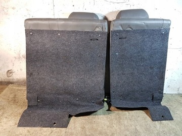 POHOVKA ZADNÍ KOMPLETNÍ DAEWOO LEGANZA