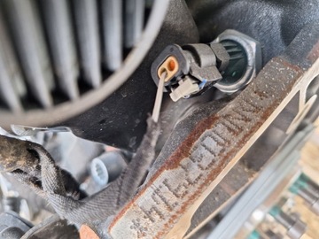 ДВИГАТЕЛЬ CUPRA ATECA 2.0 TSI DNU 300 л.с.