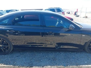 Audi A8 D5 2022 Audi A8 L 55 2022 3.0l 3.0 Benzyna 335KM, zdjęcie 1