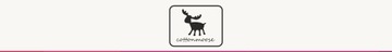 Cottonmoose Mini Moose śpiworek do wózka gondoli
