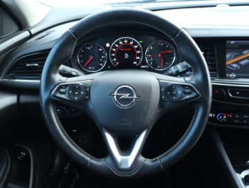 Opel Insignia II Sports Tourer 2.0 CDTI 170KM 2018 Opel Insignia 2.0 CDTI, Serwis ASO, 167 KM, zdjęcie 21