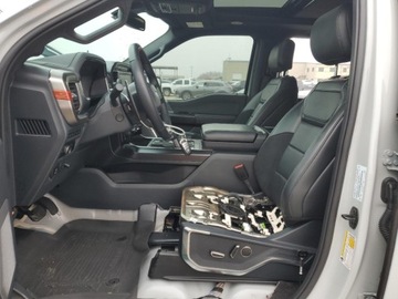 Ford 2023 Ford F150 Raptor 2023 3.5l 3.5 Benzyna 450KM, zdjęcie 7