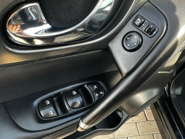 Nissan Qashqai II Crossover Facelifting 1.3DIG-T 140KM 2019 Nissan Qashqai Panorama Skóra Kamera 360 Bixenon, zdjęcie 17