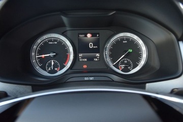 Skoda Kodiaq I SUV Facelifting 2.0 TDI SCR 150KM 2022 Skoda Kodiaq 2.0 TDI 150KM DSG KAMERA SIDEASSIST MATRIX el.klapa Podgrz.fo, zdjęcie 12