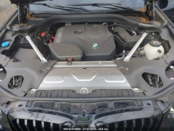 BMW 2024 BMW X3 2024 BMW X3 sDrive30i Sports Activity Vehicle 2.0 Benzyna 248KM, zdjęcie 14