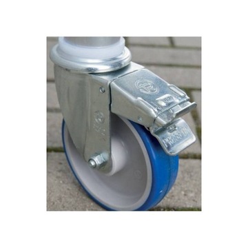 Передвижные леса Faraone Compact 0,75х1,80 2,60м