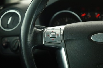 Ford Mondeo IV Sedan 1.8 Duratorq TDCi 125KM 2009 Ford Mondeo 1.8 TDCi, HAK, Klima, Klimatronic,ALU, zdjęcie 13