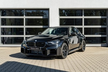 BMW Seria 2 F74 2025 BMW M2 Coupé Dostępne od ręki!, zdjęcie 2