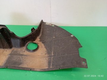 ЗАЩИТА ШАССИ FIAT DUCATO III 1394450080