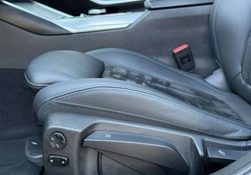 BMW Seria 3 G20-G21 Touring 2.0 320d 190KM 2022 BMW Seria 3 320d xDrive 190KM M Pakiet Gwarancja Podgrzewanie kierownicy V, zdjęcie 21