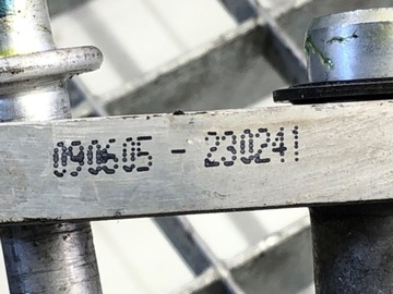 TRUBKA KLIMATIZACE FIAT CROMA 1.9 120KM KOMBI WAZ PŘÍVOD