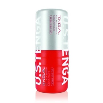 Tenga Original U.S. Double Hole Cup