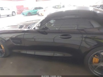 Mercedes AMG GT C190 2016 Mercedes-Benz AMG GT S 2016 4.0L 4.0 Benzyna 503KM, zdjęcie 2