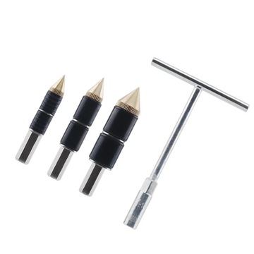 ГОРЯЧИЕ ОГРАНИЧИТЕЛЬНЫЕ ШПИЛЬКИ ДЛЯ ПОДКЛЮЧЕНИЯ РАКОВИНЫ В ВАННОЙ, НАБОР ИЗ 3 ШТ.