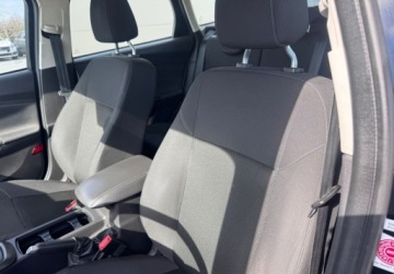 Citroen C3 Aircross  I Crossover 1.2 PureTech 110KM 2020 Citroen C3 Aircross bezwypadek1wlasciccielserwis asoSHINEalu 17jak nowy, zdjęcie 24