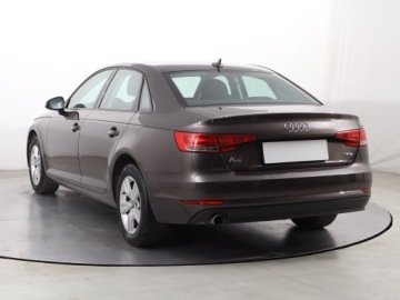 Audi A4 B9 Limousine 1.4 TFSI 150KM 2017 Audi A4 1.4 TFSI, Salon Polska, Serwis ASO, Navi, zdjęcie 3
