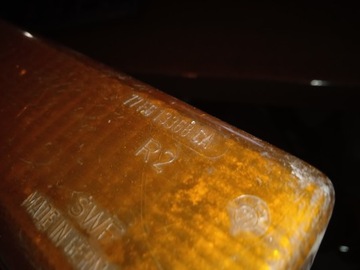 77FG13368CA SMĚROVKA PRAVÝ FIESTA MK1 78R