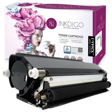 TONER DO LEXMARK X264 X364 X364dw X363dn X264dn