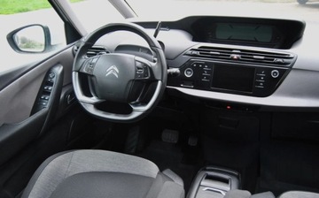 Citroen C4 Spacetourer Van 2.0 BlueHDi 163KM 2018 Citroen C4 SpaceTourer GWARANCJA, 7-Osobowy, 2.0 Diesel 163KM, Automat, Sw, zdjęcie 10