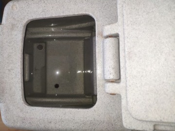 Prochem SX2700 800psi 2 турбинный промывочный экстрактор